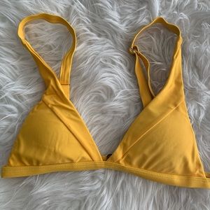 Zaful bikini top